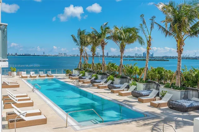 $649,900 | 2900 Northeast 7th Avenue, Unit 2008, Miami, FL 33137