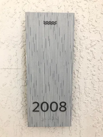 $649,900 | 2900 Northeast 7th Avenue, Unit 2008, Miami, FL 33137