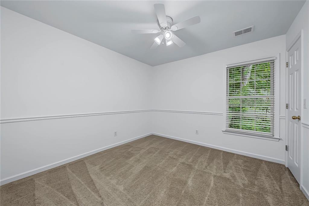 1509 Shadow Ridge Circle Woodstock, GA 30189 - Photo 47 of 56