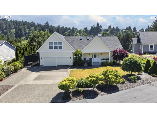 $795,000 | 8 Onadoone Court, Florence, OR 97439