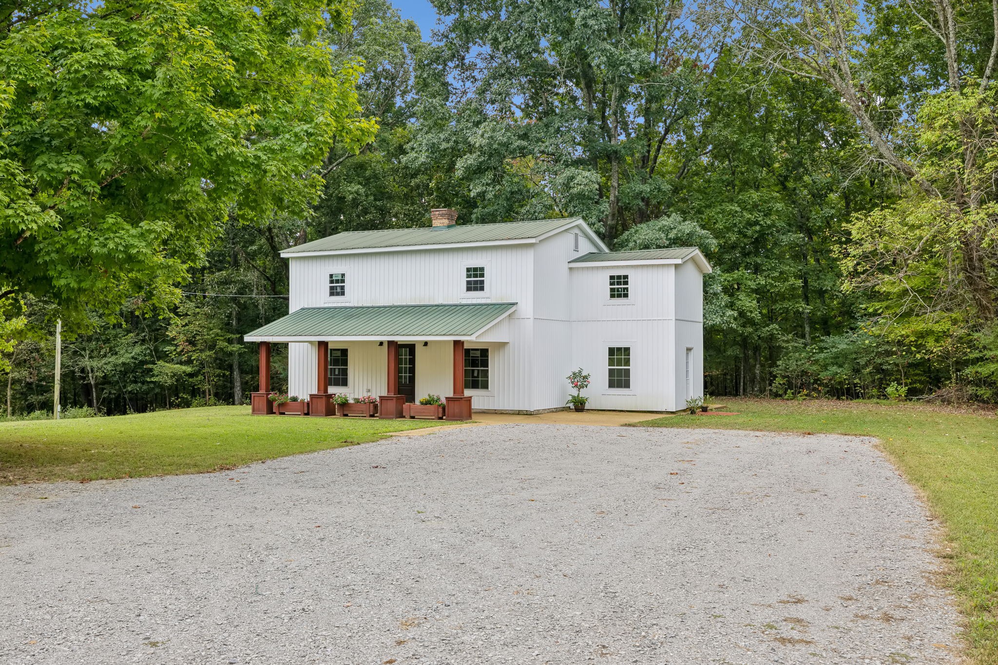 215 Greenway Road Pulaski, TN 38478 - Photo 2 of 56