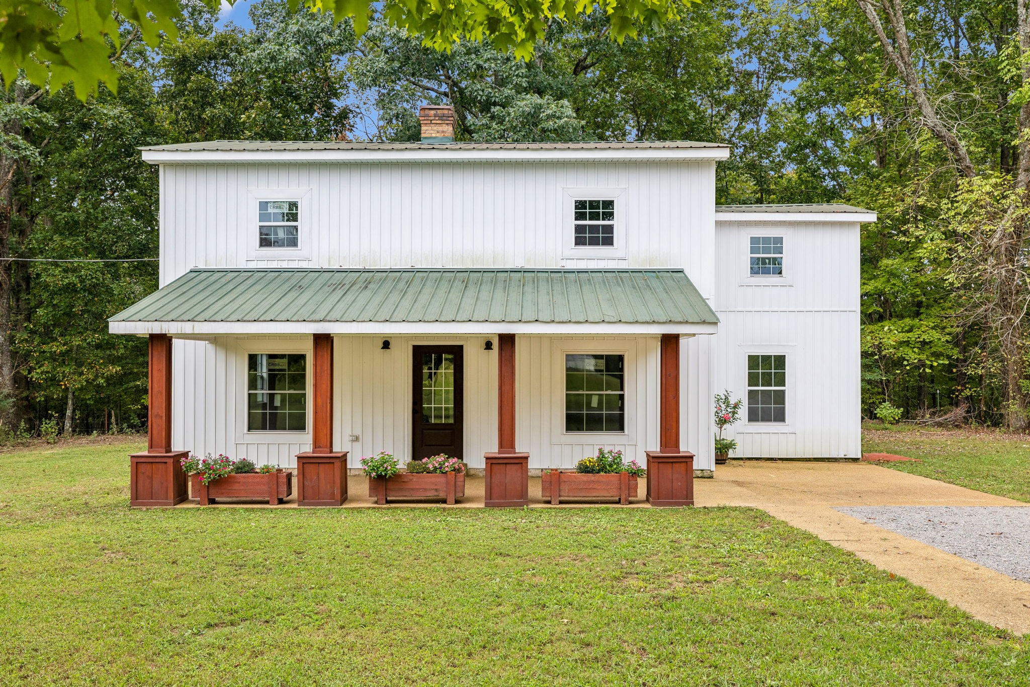 215 Greenway Road Pulaski, TN 38478 - Photo 3 of 56