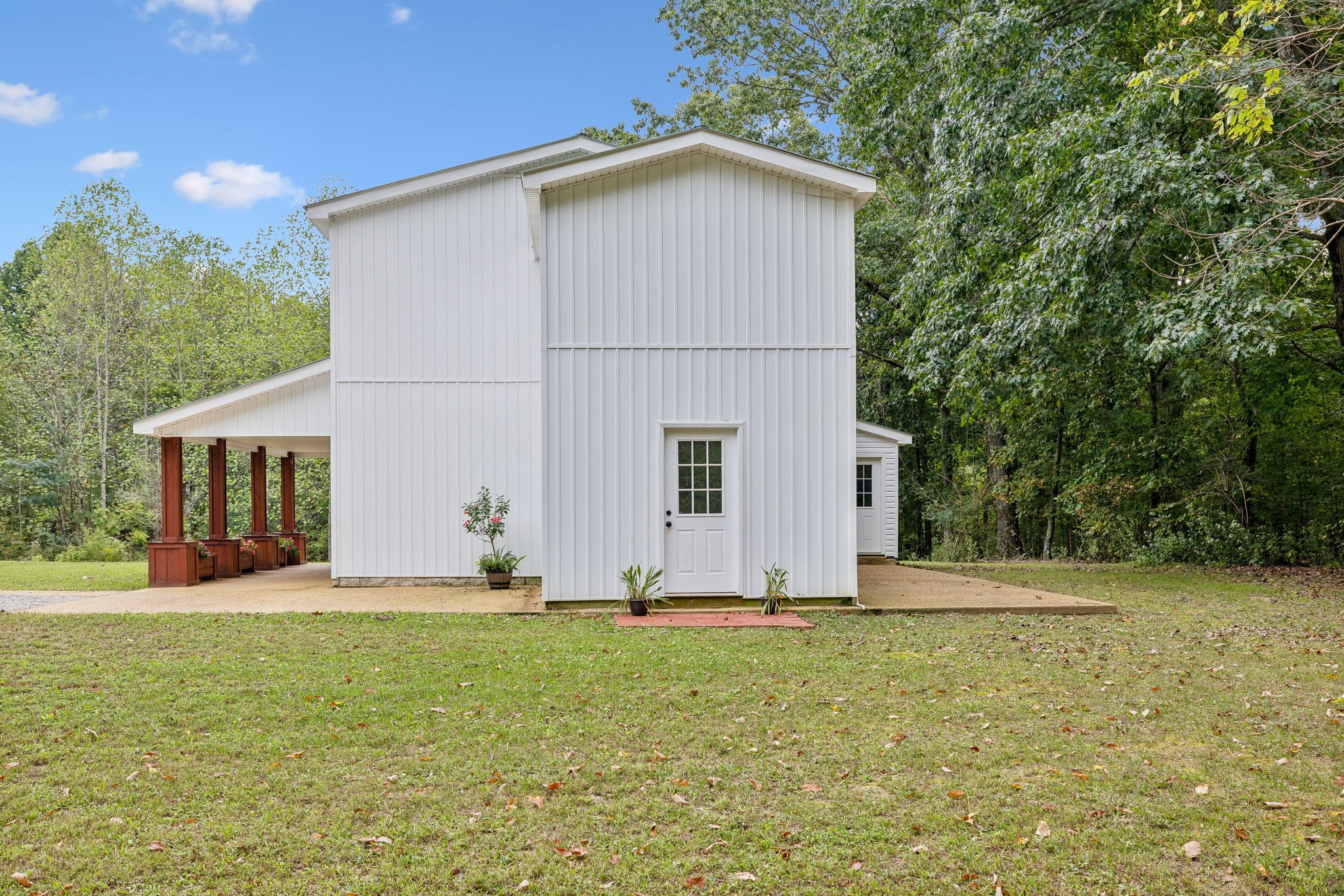215 Greenway Road Pulaski, TN 38478 - Photo 39 of 56