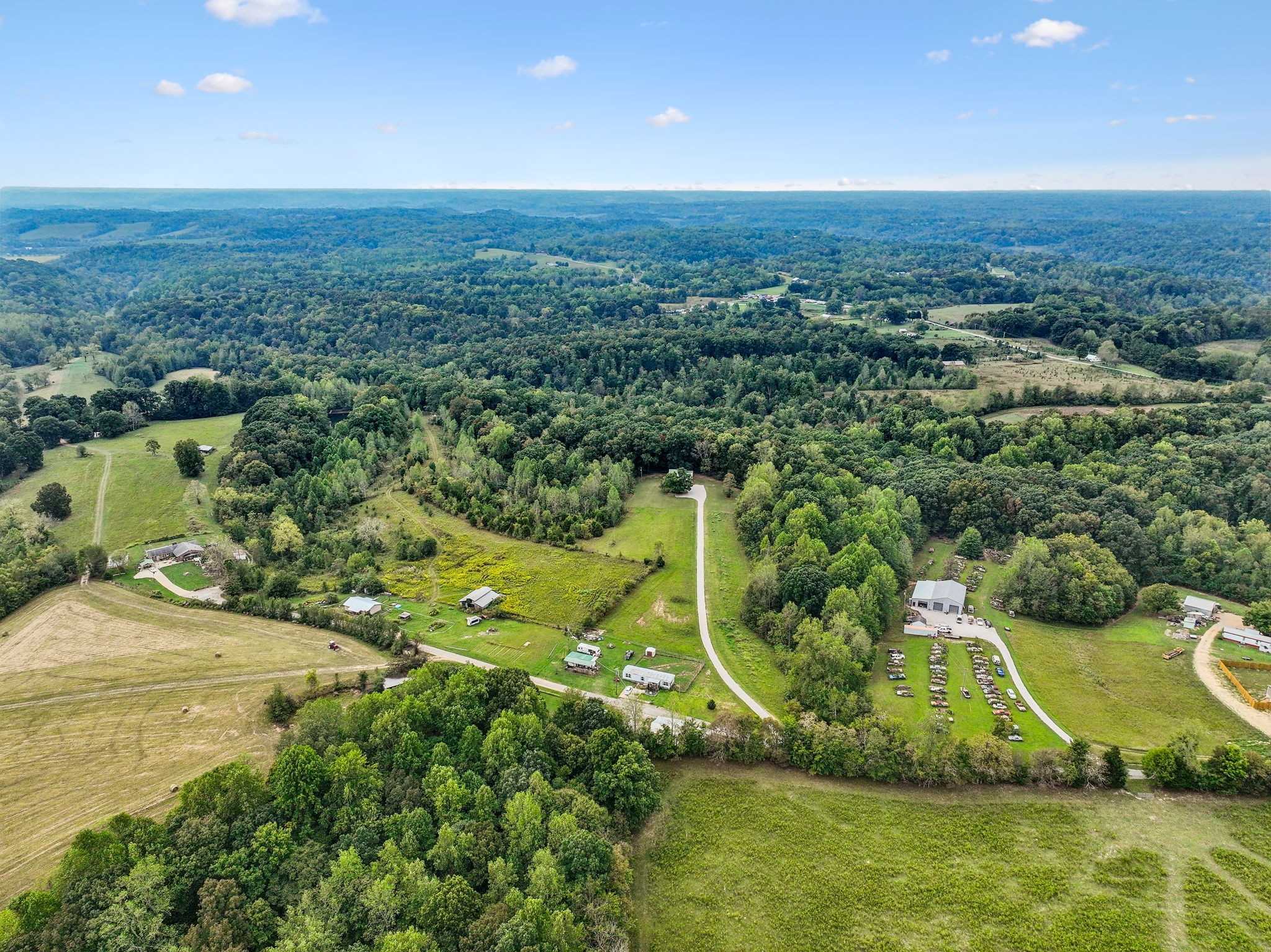 215 Greenway Road Pulaski, TN 38478 - Photo 45 of 56