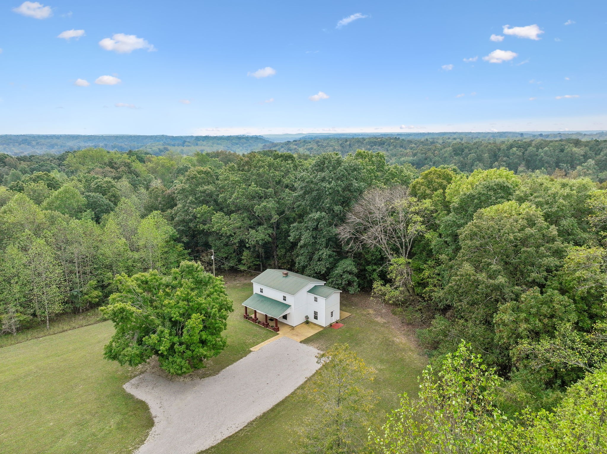 215 Greenway Road Pulaski, TN 38478 - Photo 49 of 56
