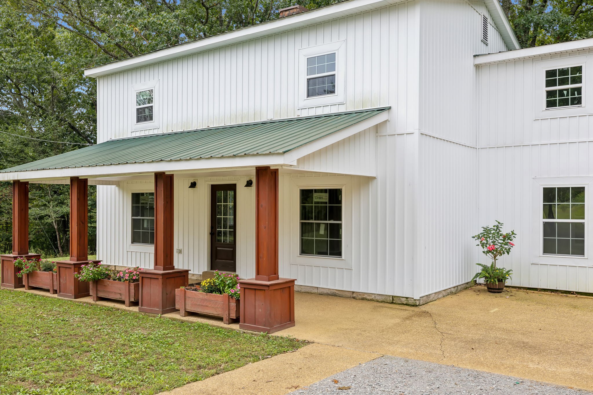 215 Greenway Road Pulaski, TN 38478 - Photo 5 of 56