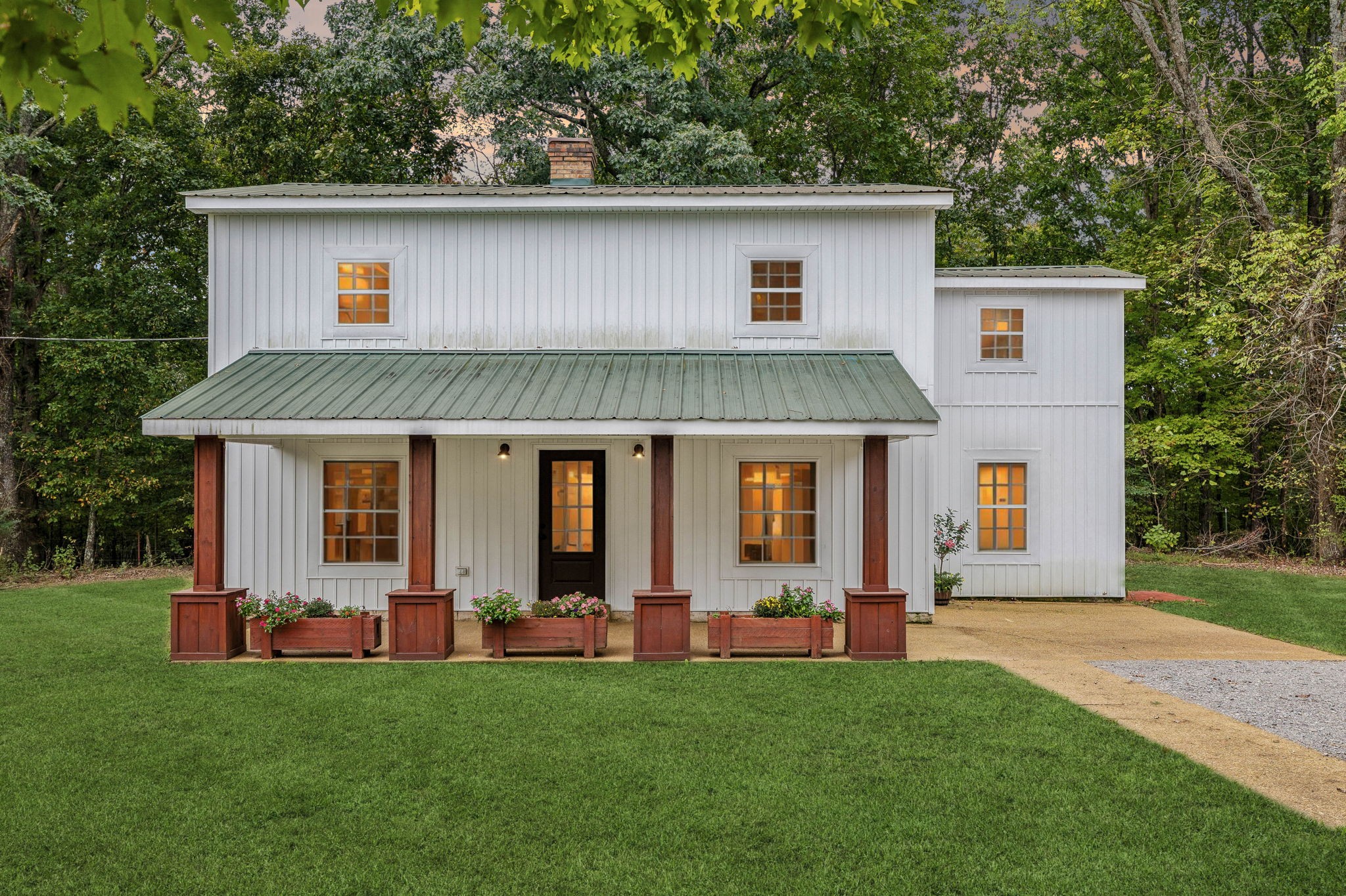 215 Greenway Road Pulaski, TN 38478 - Photo 53 of 56