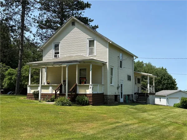 $125,000 | 3 Erickson Drive, Mount Jewett, PA 16740