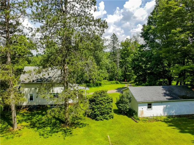 $125,000 | 3 Erickson Drive, Mount Jewett, PA 16740