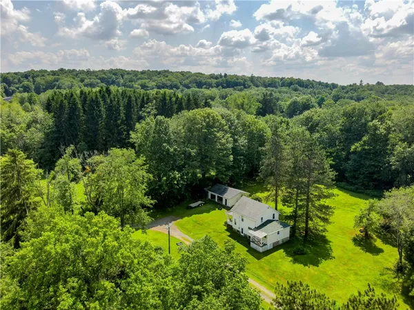 $125,000 | 3 Erickson Drive, Mount Jewett, PA 16740