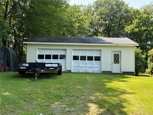 $125,000 | 3 Erickson Drive, Mount Jewett, PA 16740