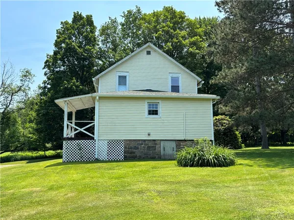$125,000 | 3 Erickson Drive, Mount Jewett, PA 16740
