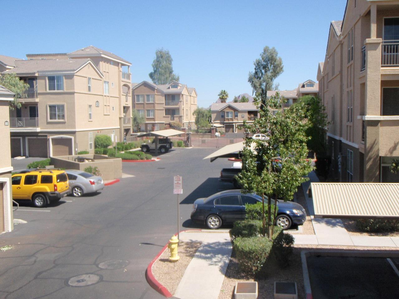 909 East Camelback Road, Unit 2037 Phoenix, AZ 85014 - Photo 9 of 9 STREET VIEW