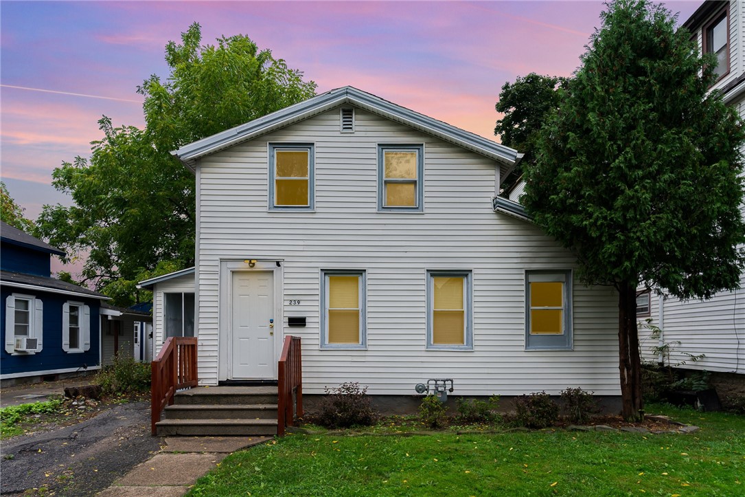 239 Pearl Street Rochester, NY 14607 - Photo 2 of 26