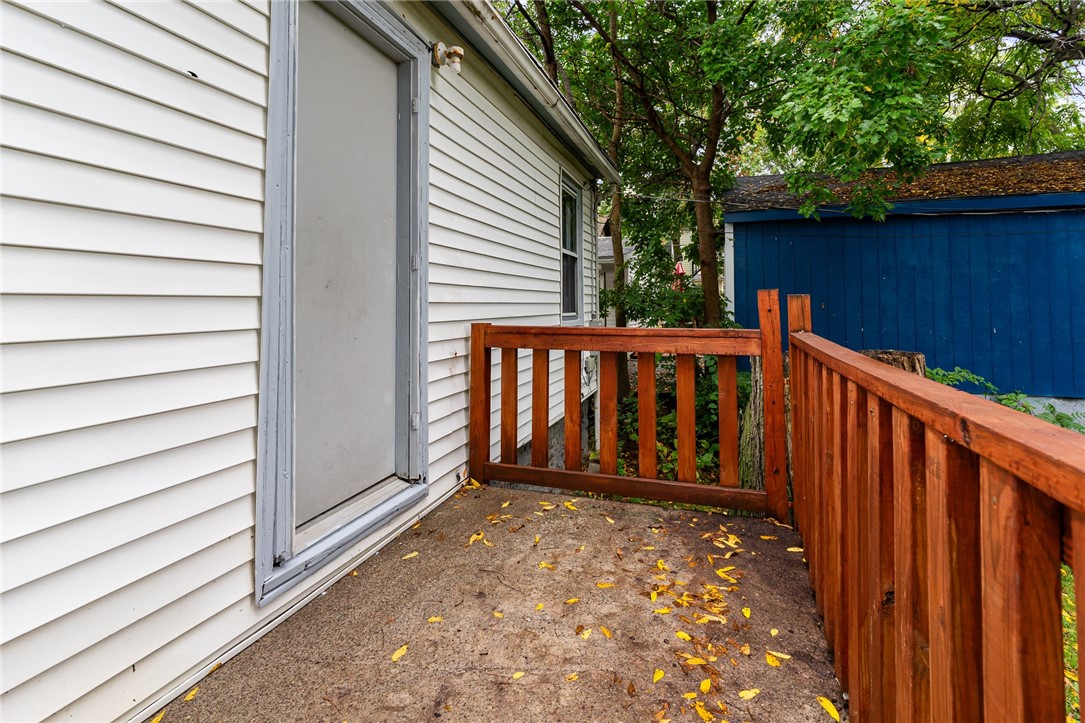 239 Pearl Street Rochester, NY 14607 - Photo 22 of 26