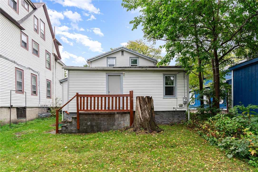 239 Pearl Street Rochester, NY 14607 - Photo 23 of 26