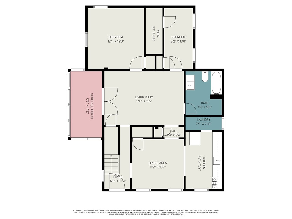 239 Pearl Street Rochester, NY 14607 - Photo 26 of 26