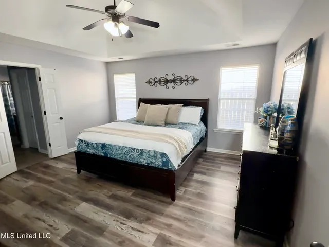 $289,000 | 2833 Mt Pleasant Street South, Hernando, MS 38632