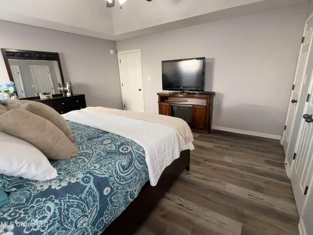 $289,000 | 2833 Mt Pleasant Street South, Hernando, MS 38632