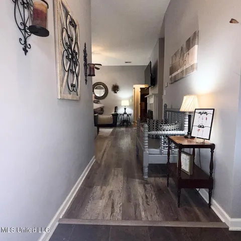 $289,000 | 2833 Mt Pleasant Street South, Hernando, MS 38632