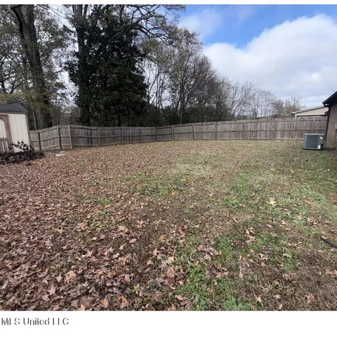 $289,000 | 2833 Mt Pleasant Street South, Hernando, MS 38632