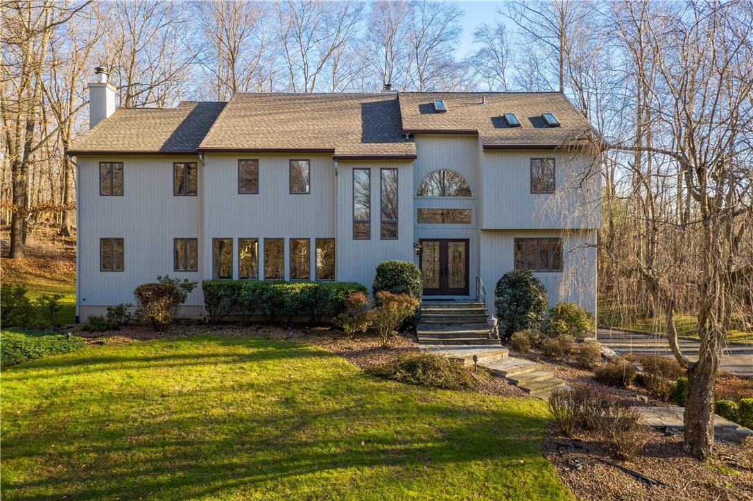 12 Autumn Ridge Road South Salem, NY 10590 - Photo 1 of 1 Front of house
