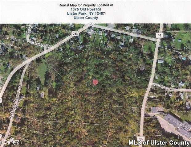 1375 Old Post Road Rifton, NY 12471 - Photo 1 of 1 Photo 1