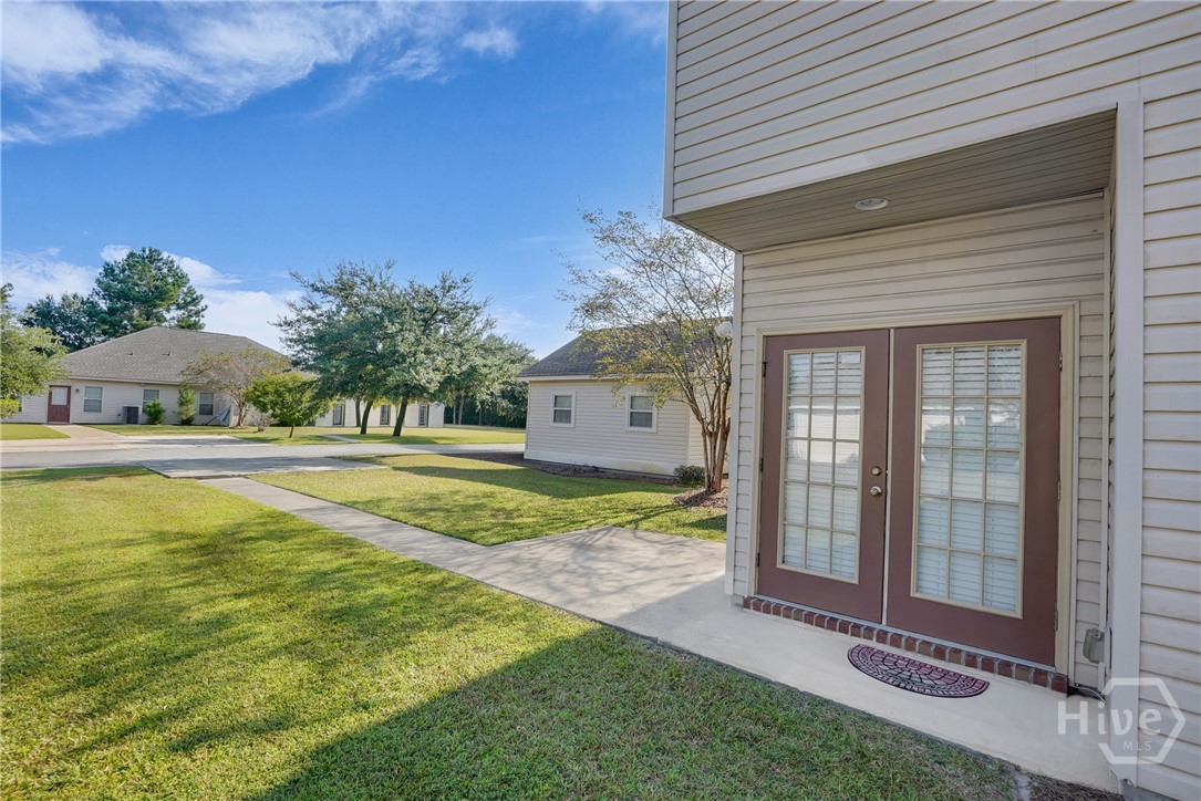 110 Coach House Square Pooler, GA 31322 - Photo 36 of 49