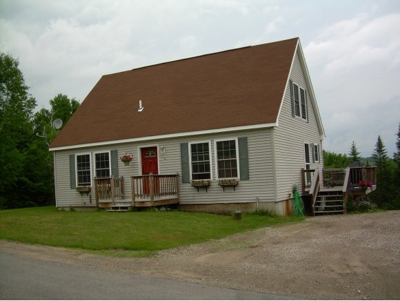 14 State Garage Road Milan, NH 03588 - Photo 1 of 1