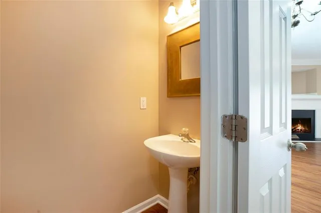 $2,300 | 804 Arbor Gate Lane, Lawrenceville, GA 30044