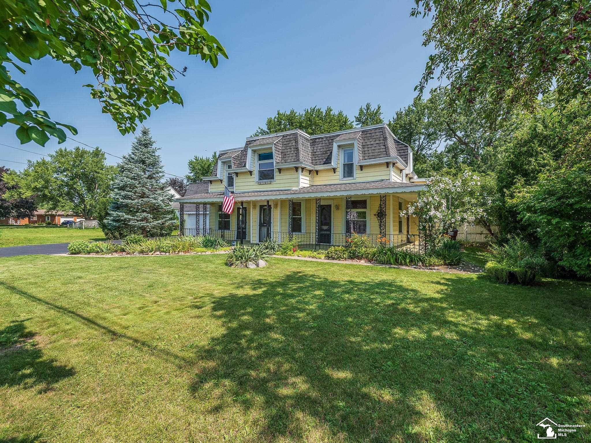 7826 North Custer Road Monroe, MI 48162 - Photo 32 of 49