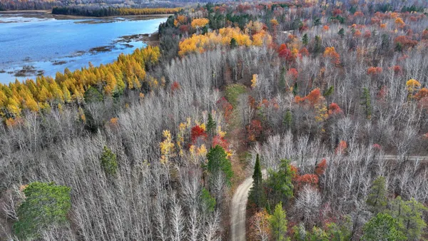 $119,900 | Tbd Tbd New Paradise Point Dr Lake, Lake George, MN 56458