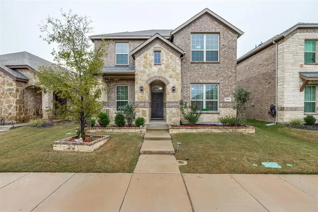 $2,550 | 1604 Babb Lane, Celina, TX 75009