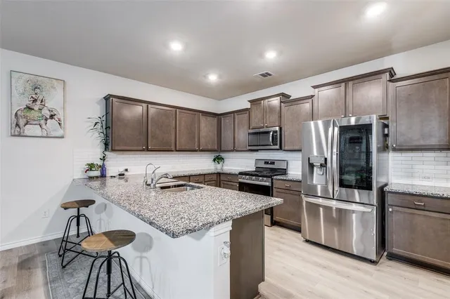 $2,550 | 1604 Babb Lane, Celina, TX 75009