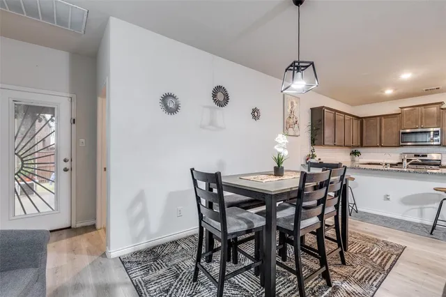 $2,550 | 1604 Babb Lane, Celina, TX 75009