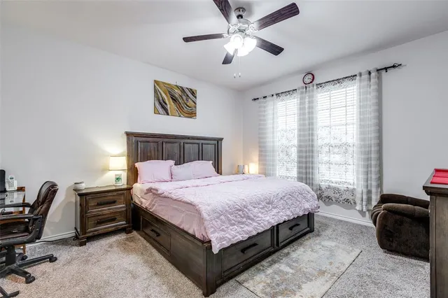 $2,550 | 1604 Babb Lane, Celina, TX 75009