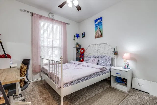 $2,550 | 1604 Babb Lane, Celina, TX 75009