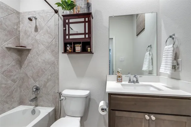 $2,550 | 1604 Babb Lane, Celina, TX 75009