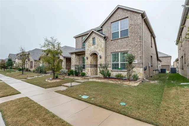$2,550 | 1604 Babb Lane, Celina, TX 75009