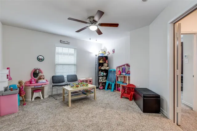 $2,550 | 1604 Babb Lane, Celina, TX 75009