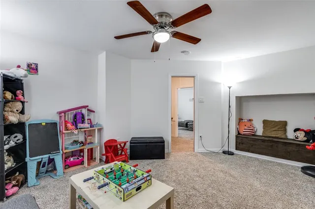 $2,550 | 1604 Babb Lane, Celina, TX 75009