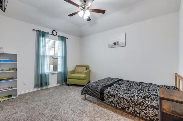 $2,550 | 1604 Babb Lane, Celina, TX 75009