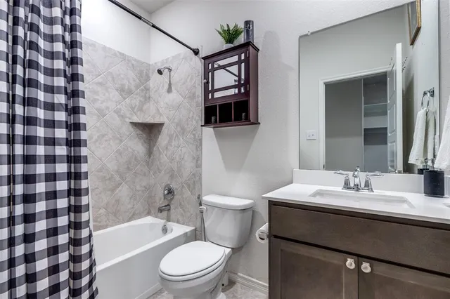 $2,550 | 1604 Babb Lane, Celina, TX 75009