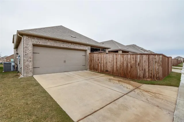 $2,550 | 1604 Babb Lane, Celina, TX 75009