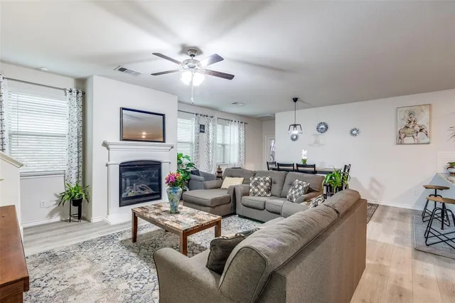 $2,550 | 1604 Babb Lane, Celina, TX 75009