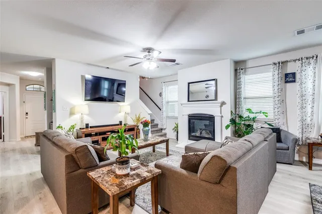 $2,550 | 1604 Babb Lane, Celina, TX 75009