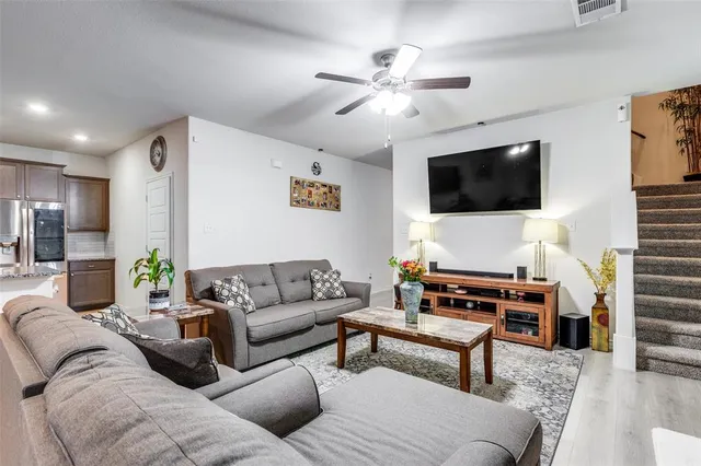 $2,550 | 1604 Babb Lane, Celina, TX 75009