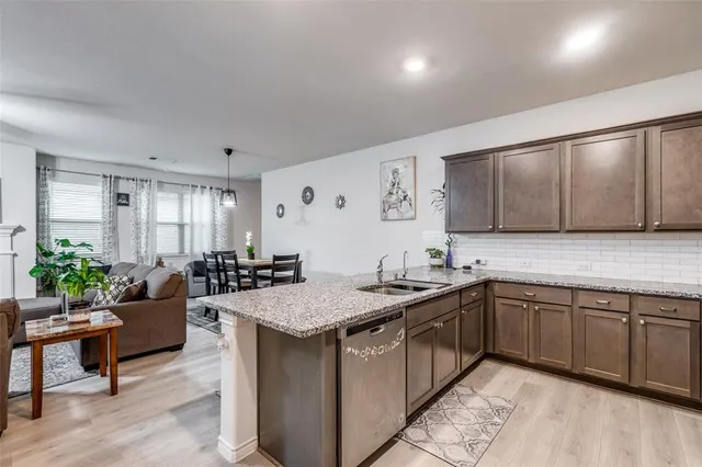 $2,550 | 1604 Babb Lane, Celina, TX 75009