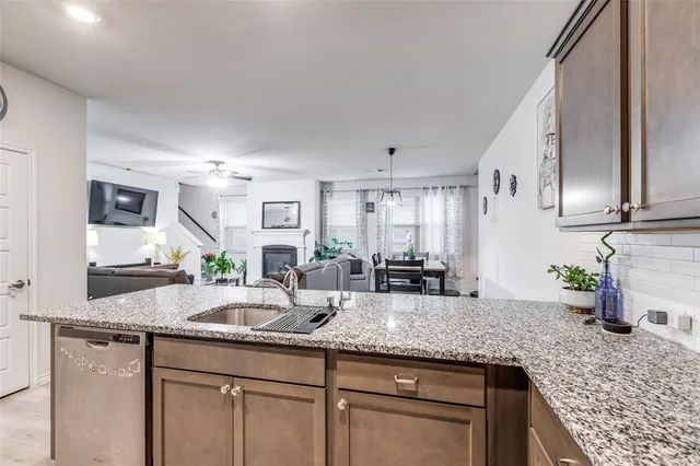 $2,550 | 1604 Babb Lane, Celina, TX 75009