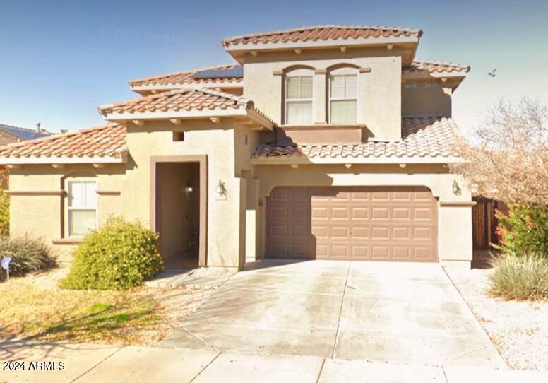 14262 West Calavar Road Surprise, AZ 85379 - Photo 1 of 20 1000000423